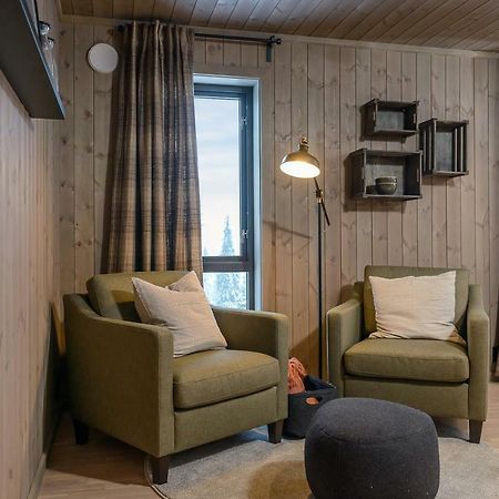Varden Fjellandsby Kvitfjell Villa Exterior photo